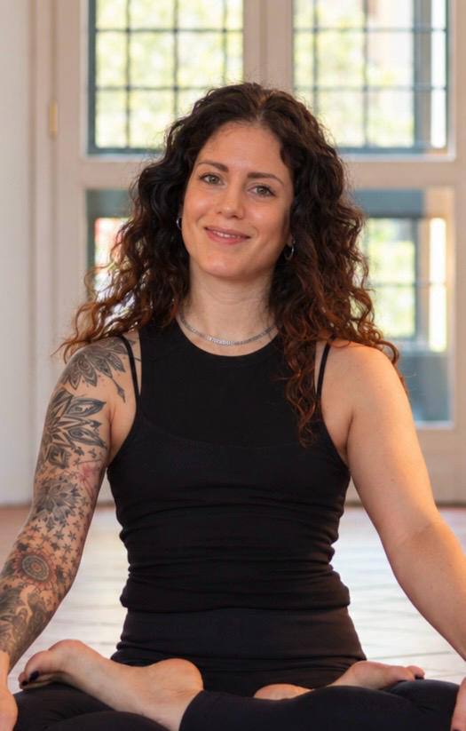 Giulia Crociani